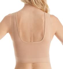 Ahh By Rhonda Shear Women's Plus-Size Generation Bra with Removable Pads - Image 4